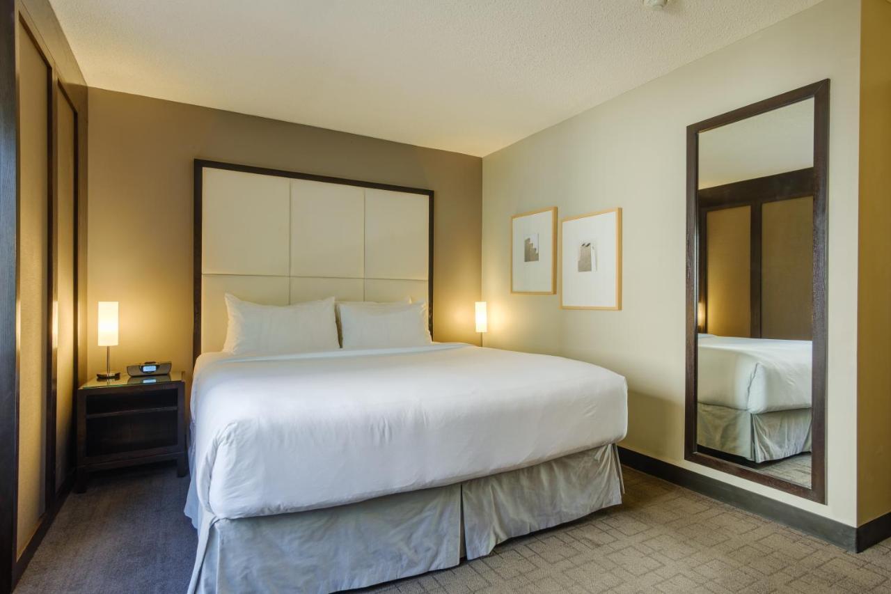 Suite King Luxury Romantic